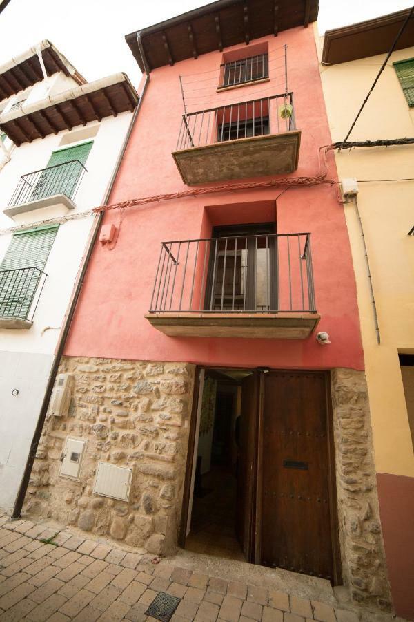 Casa Julia Graus Exterior foto